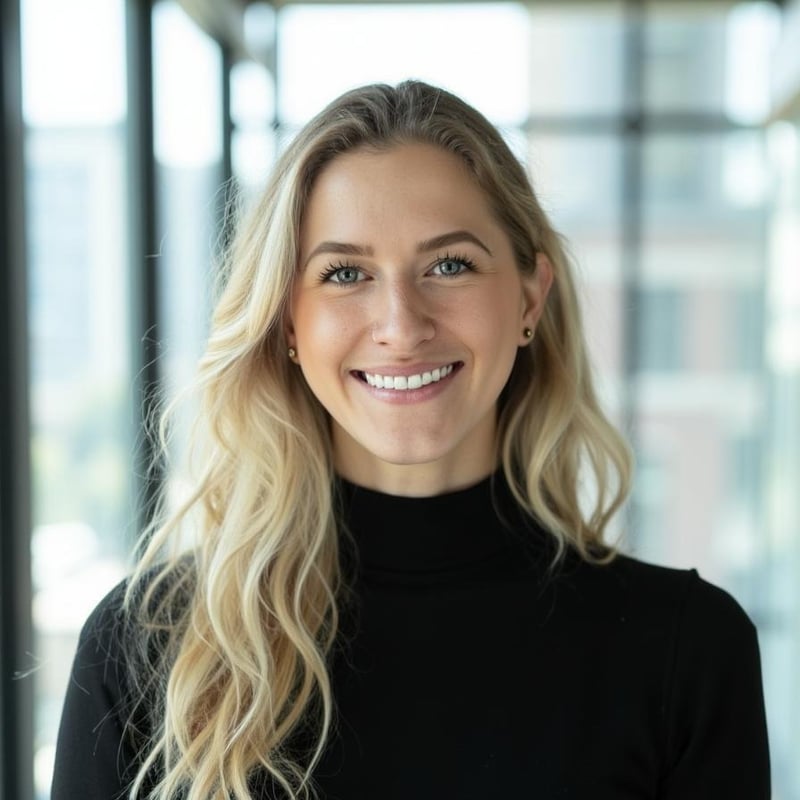 Sara Lempke (Wyss)