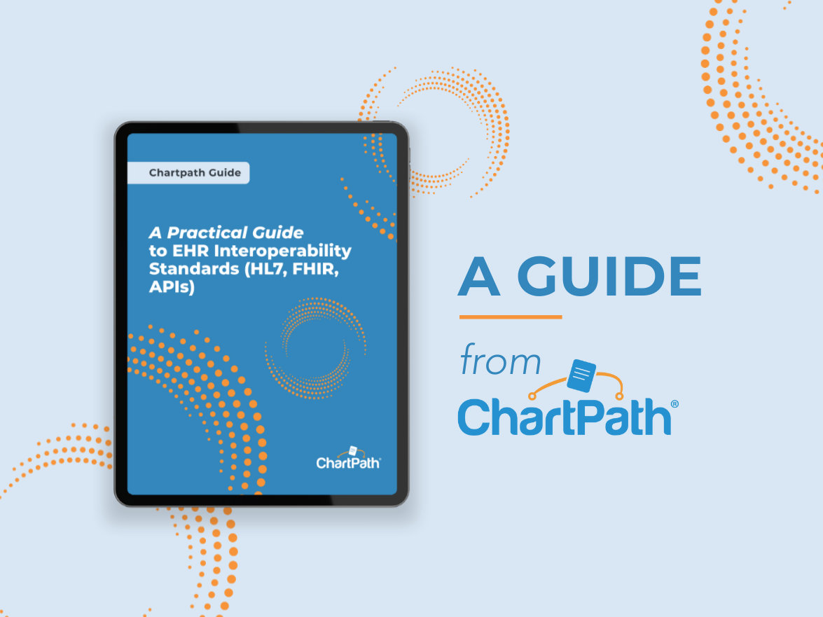 A Practical Guide to EHR Interoperability Standards (HL7, FHIR, APIs)-1