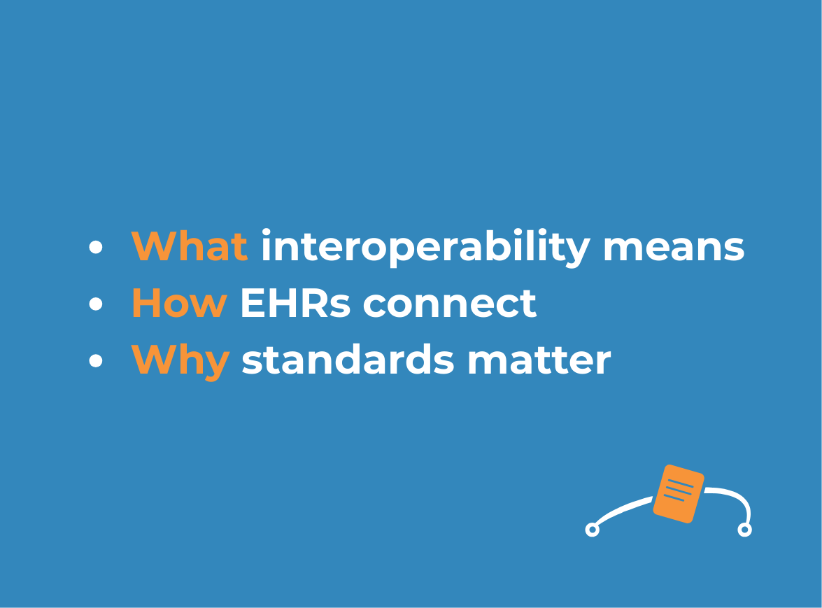 A Practical Guide to EHR Interoperability Standards (HL7, FHIR, APIs)-3