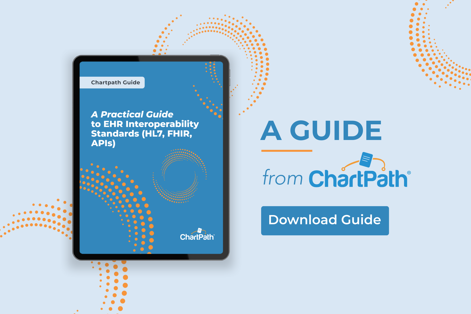 A Practical Guide to EHR Interoperability Standards (HL7, FHIR, APIs)