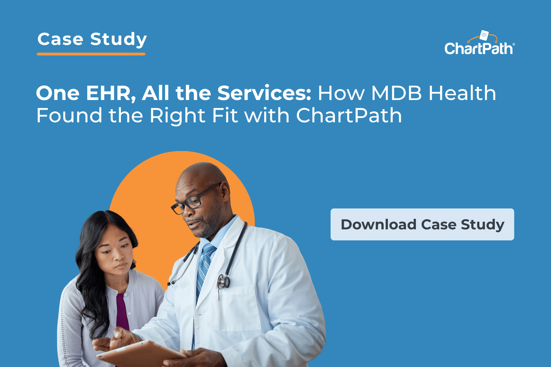 ChartPath - PCO - Case Study - MDB Web Tile