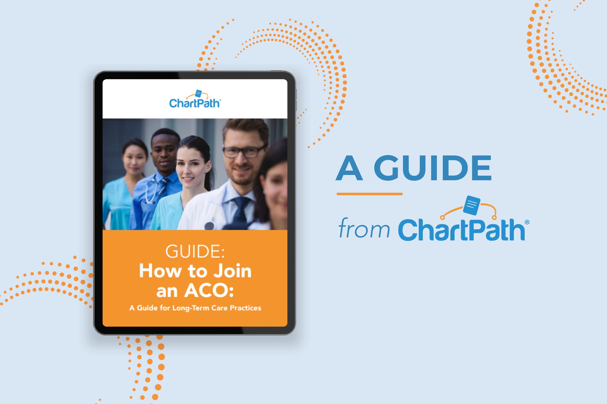 ChartPath - PCO - How to Join an ACO Web Tile (1)