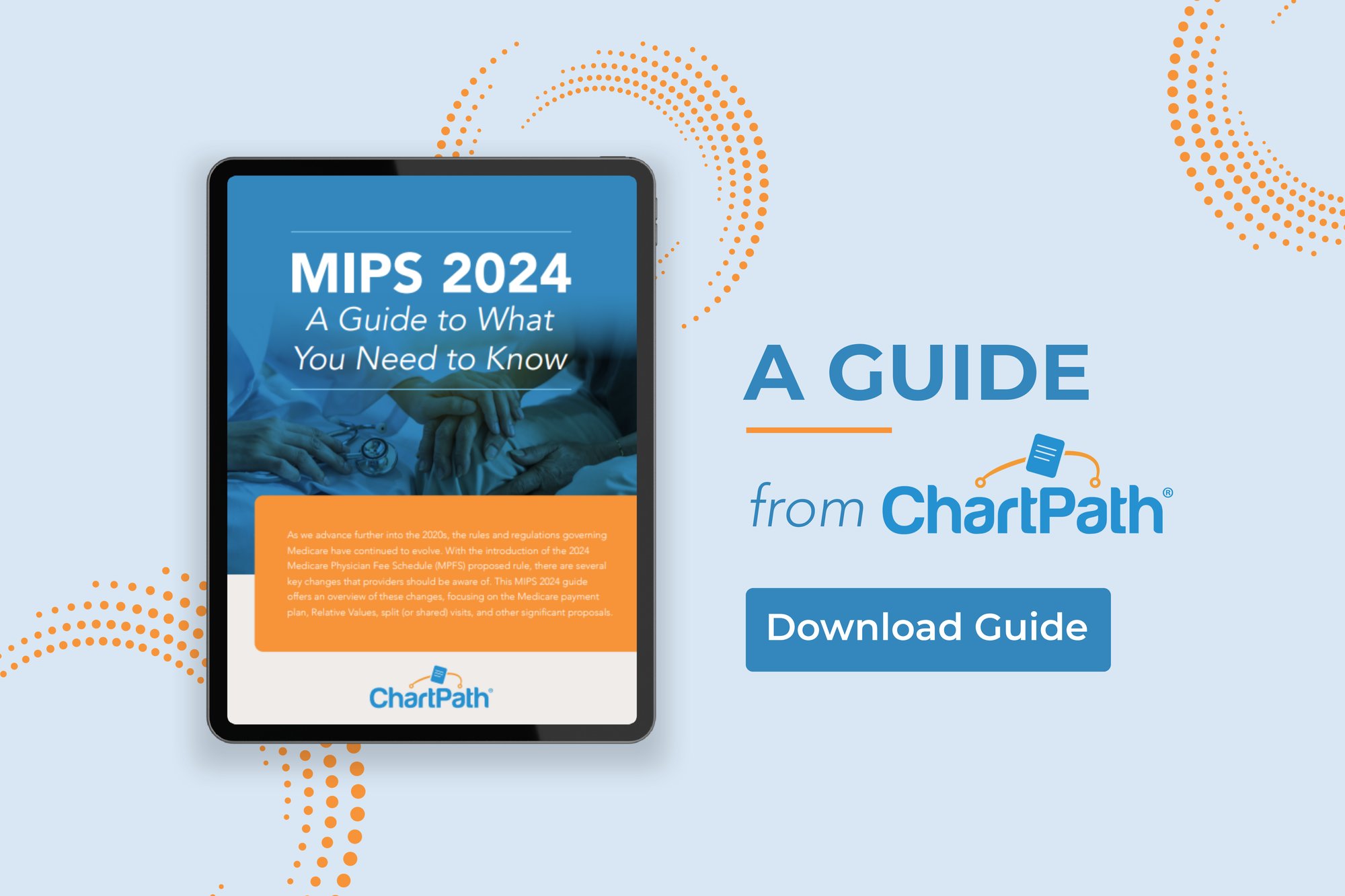 ChartPath - PCO - MIPS 2024 Guide Web Tile