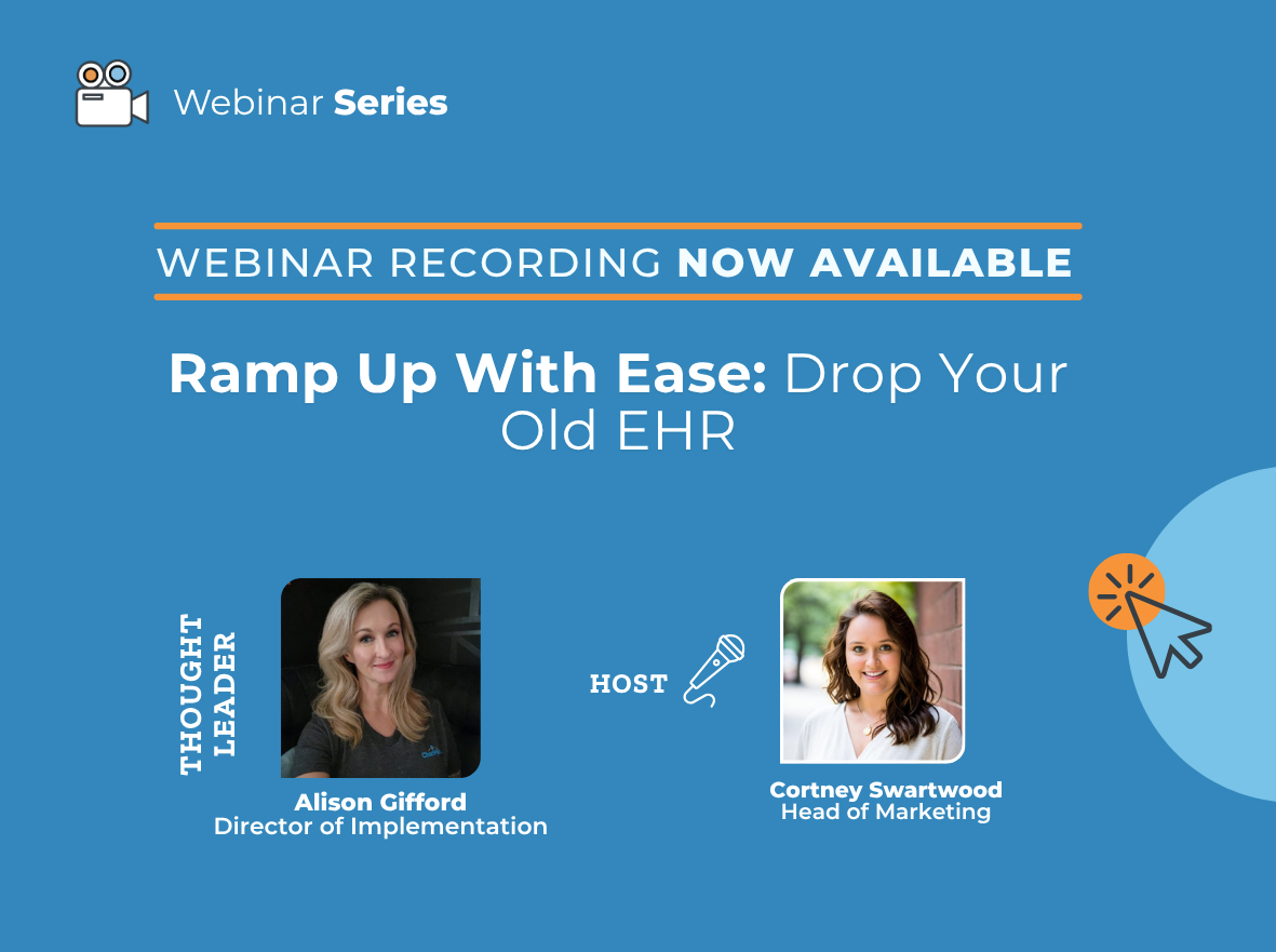 ChartPath - Ramp Up With Ease Webinar