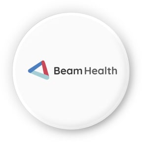 Beam Health_circle logo