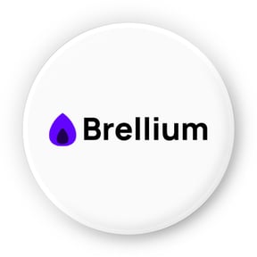 brellium_circle logo