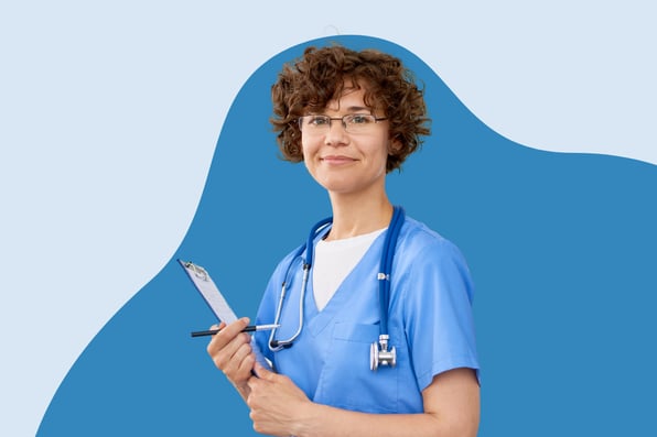 Blog Image - documentation tips for clinicians