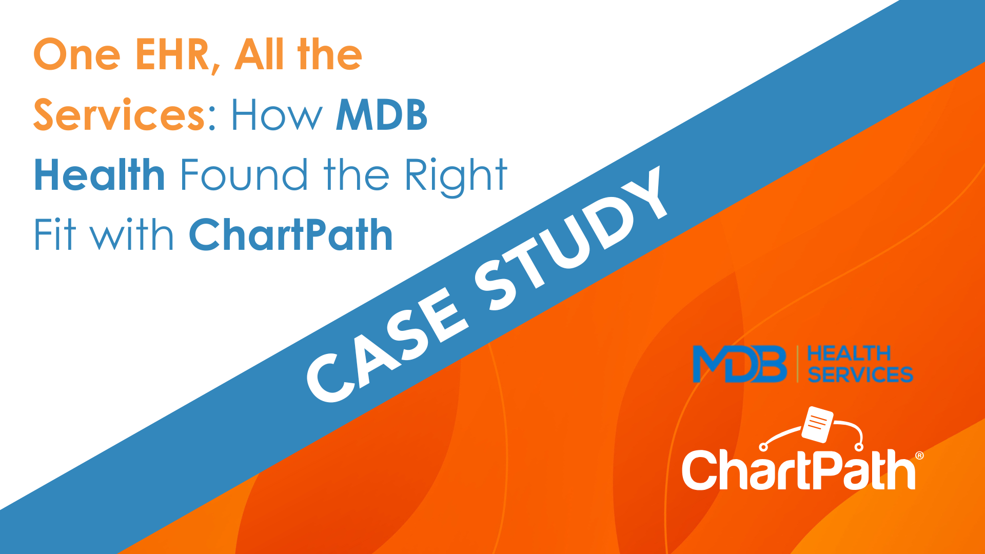 ChartPath MDB Case Study Image
