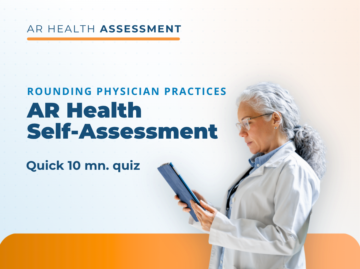 ChartPath_AR_Self Assessment