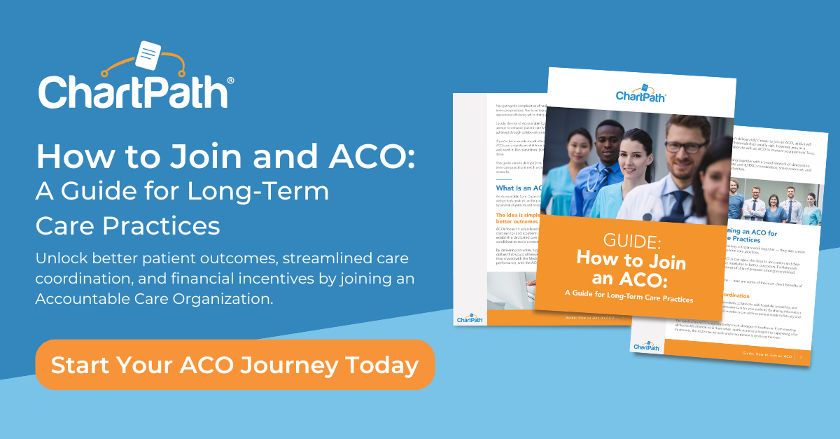 ChartPath_How to Join an ACO_Social post_February 2025