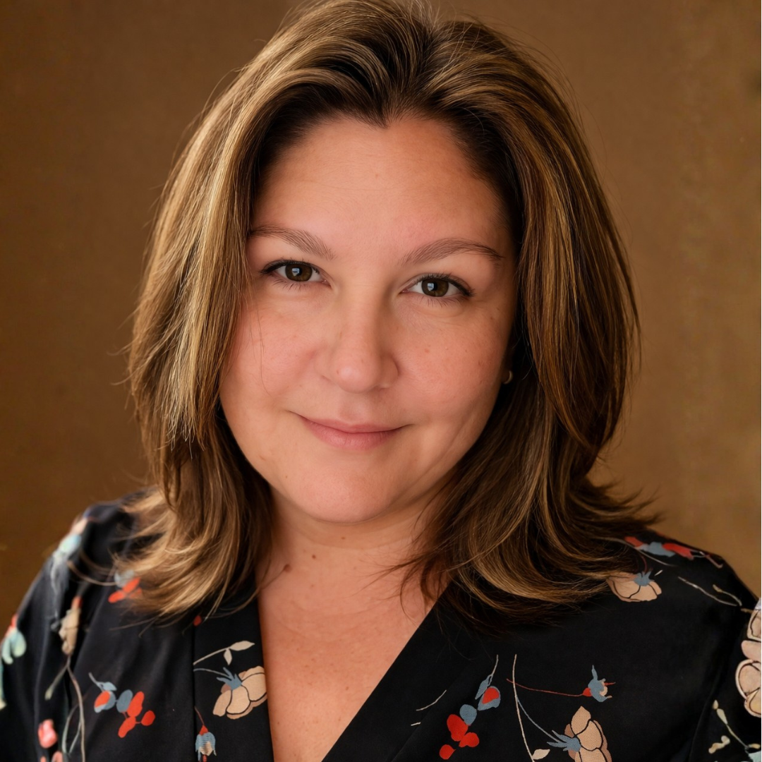 Meagan Sells Headshot