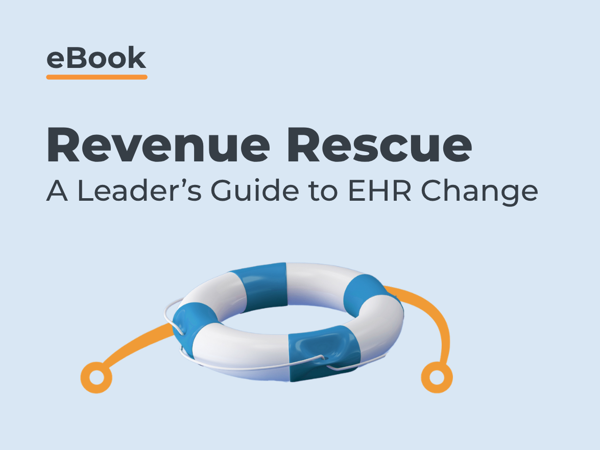 Physician – Q2-2026 – Revenue Rescue eBook