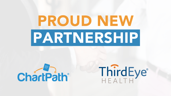 ChartPath and ThirdEye Health Announce Partnership