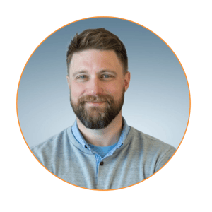 Updated Buzz headshot